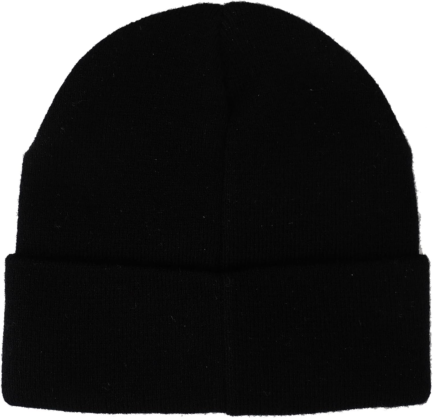 Star Wars 2-Pack Black and Orange Cuff Beanie Combo