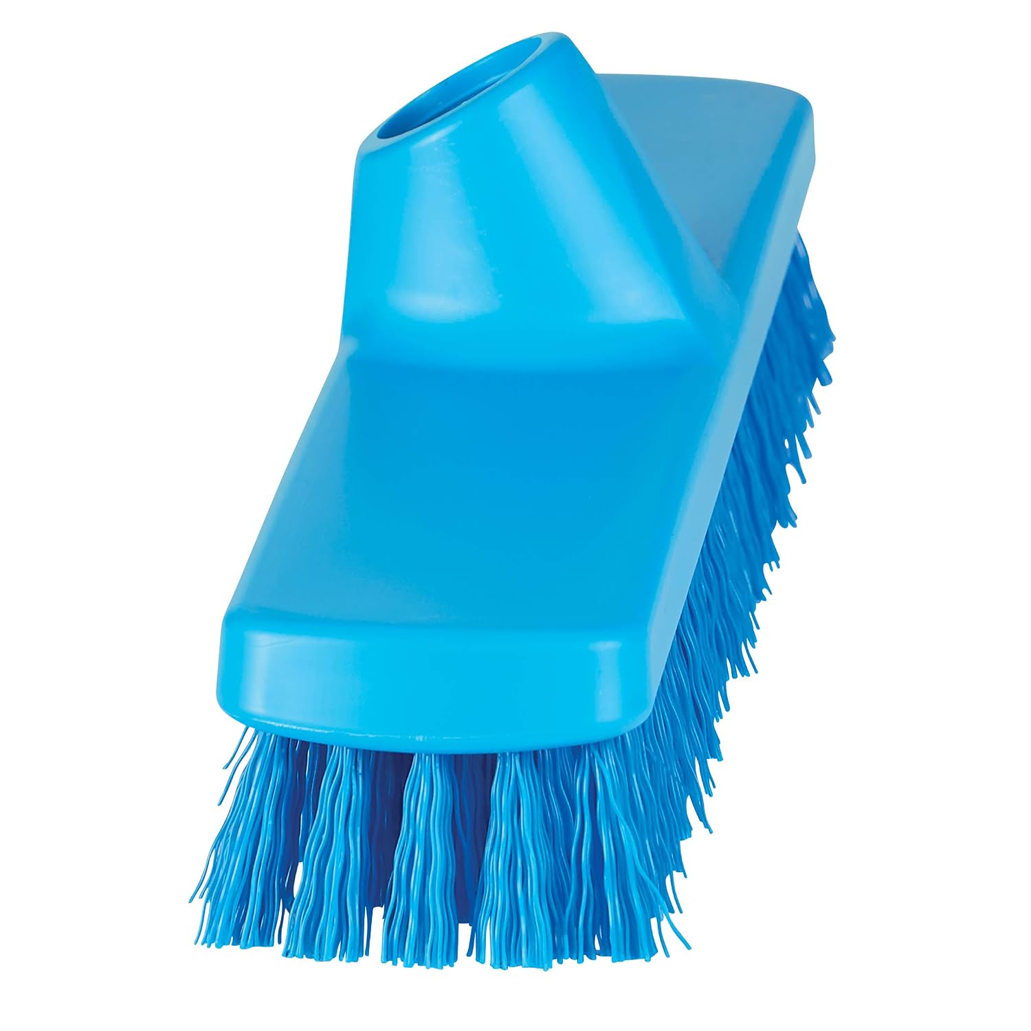 Remco - A Vikan Company ColorCore 12" Deck/Wall Scrub, Stiff