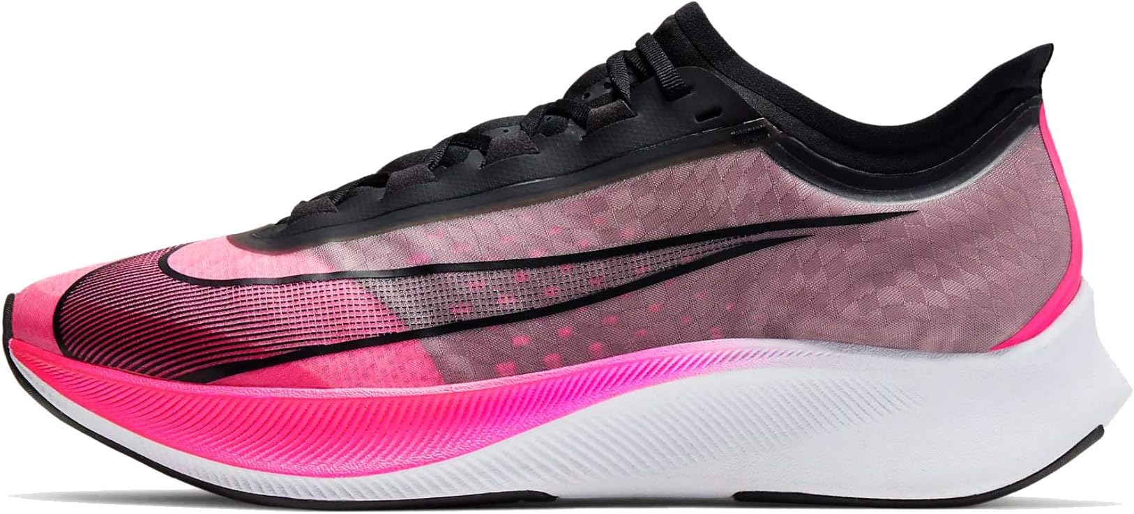 Nike Zoom Fly 3 Mens At8240-600 Size 9.5