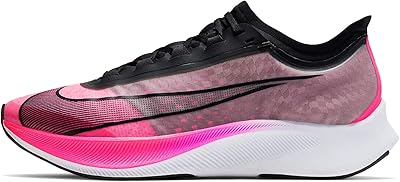 nike zoom fly 3 release date