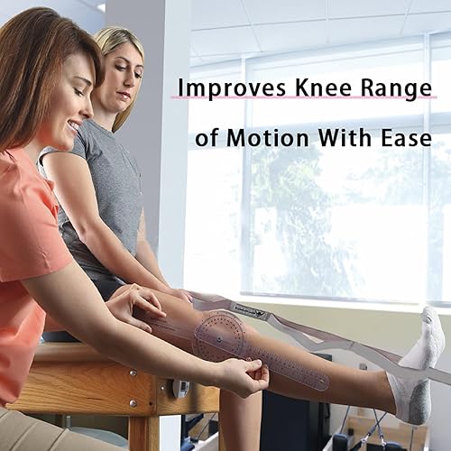 Vista 10 de Correa elástica de yoga con bucles, correas elásticas para terapia física, correa de ejercicio no elástica para pilates, danza y gimnasia con guía