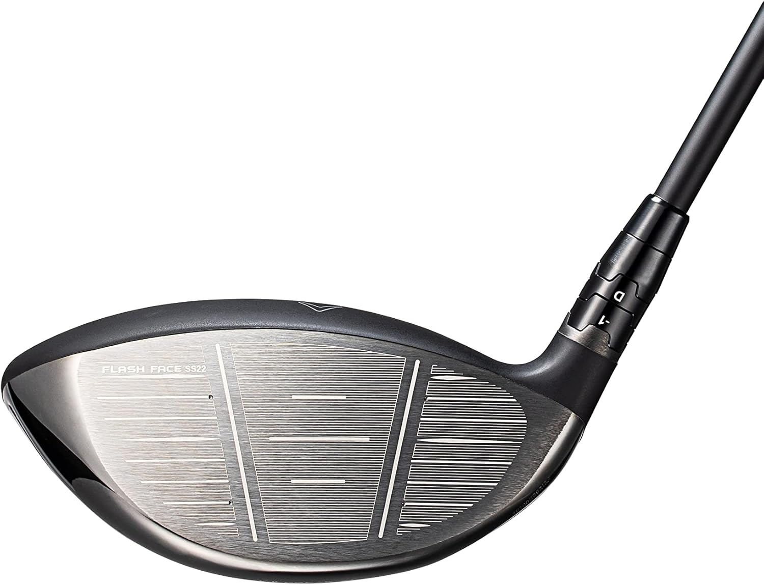 キャロウェイ(Callaway) ドライバー ROGUE ST MAX DRIVER メンズ