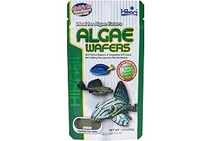 Hikari Tropical Algae Wafers