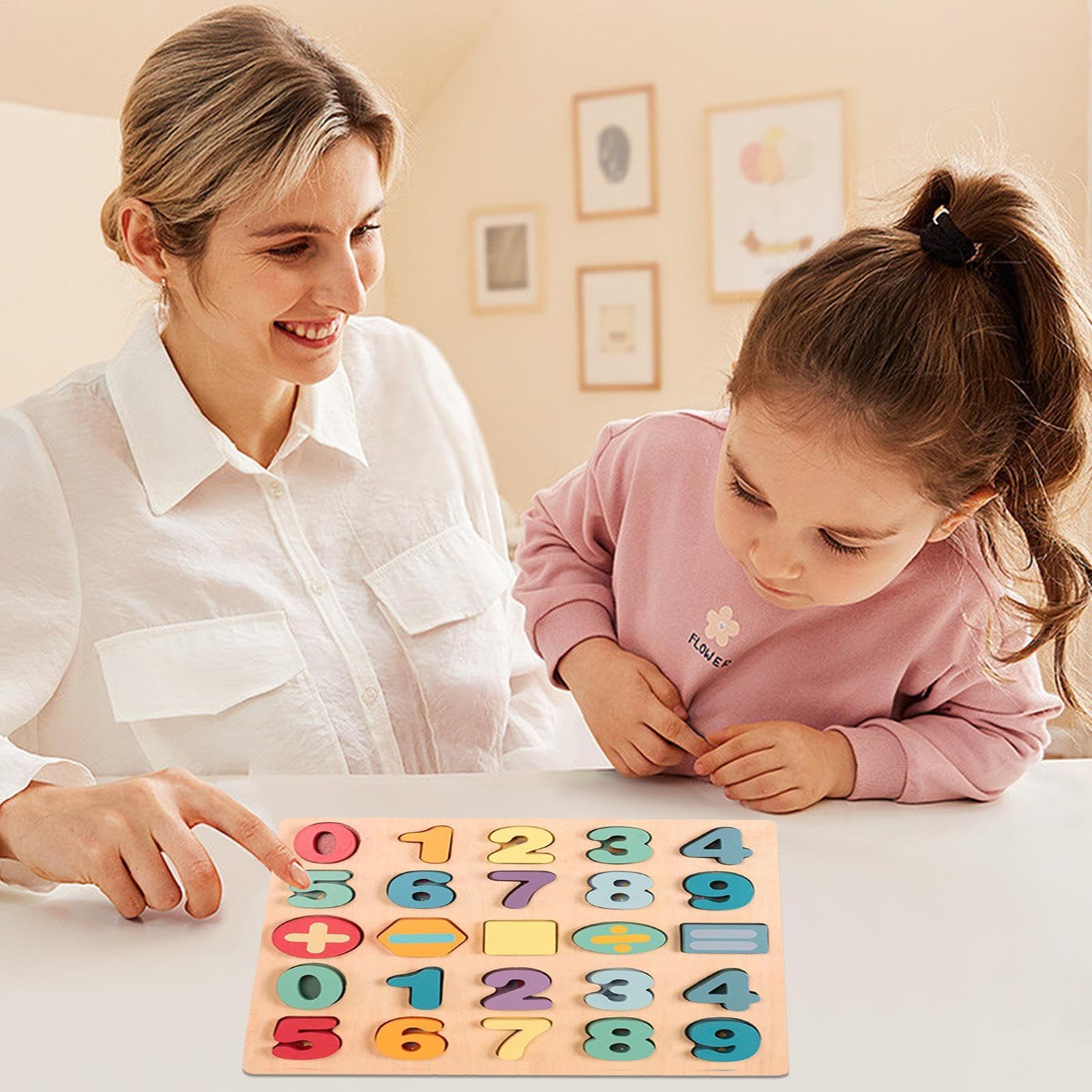 Puzzle Lettere Tavola Puzzle Di Apprendimento Lettere Per