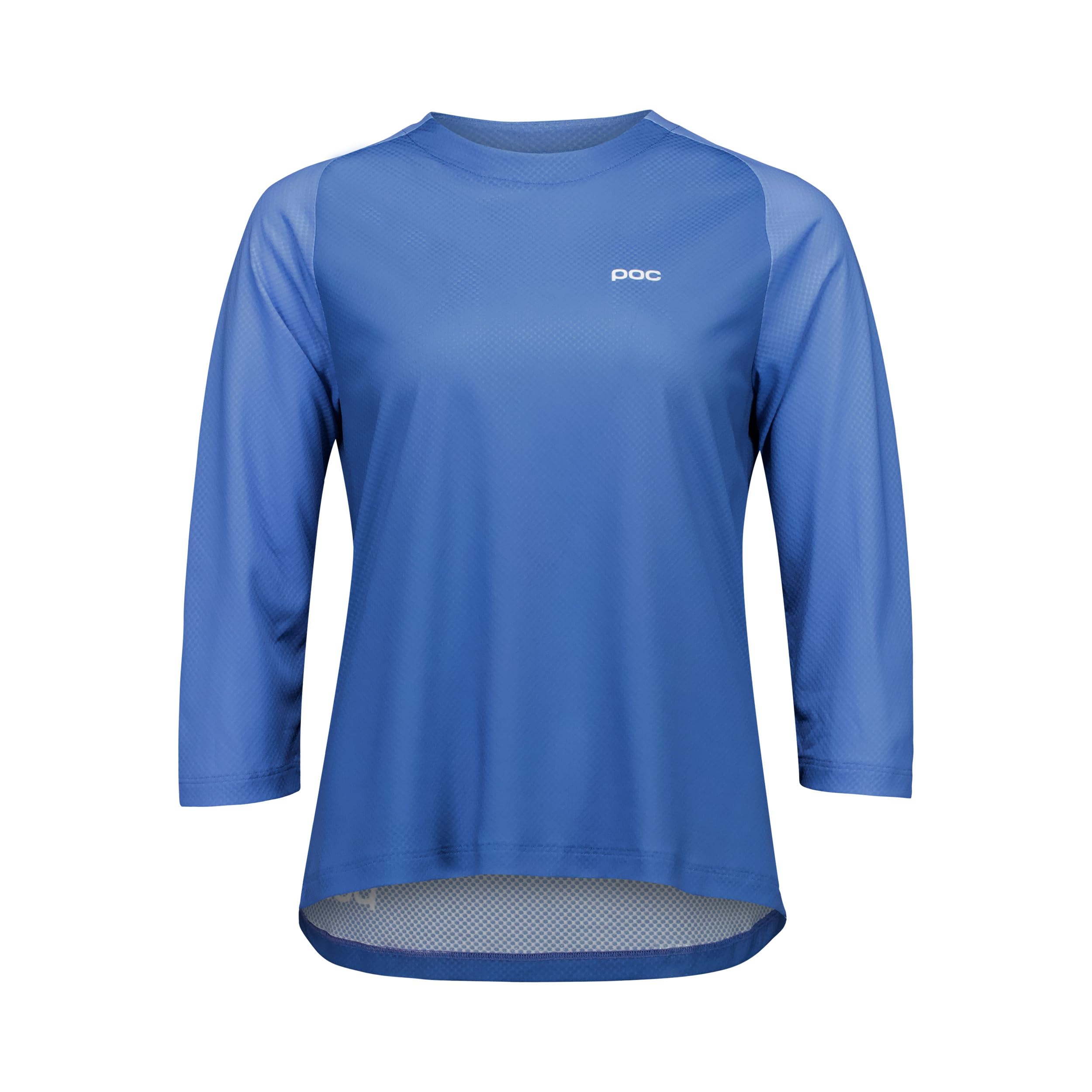 POC W's Motion Air 3/4 Jersey Mountainbike Shirt for Women