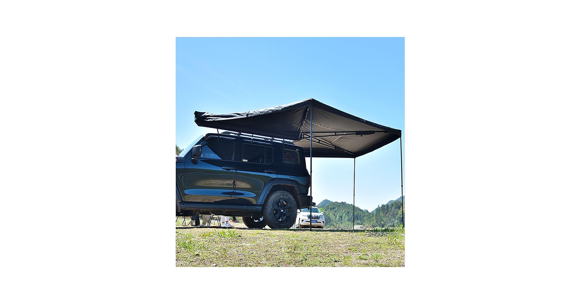 【再値下げ‼️】ENDLESS BASE 270° オーニング タープ 再値下げ‼️】ENDLESS BASE 270° オーニング タープ 再値下げ