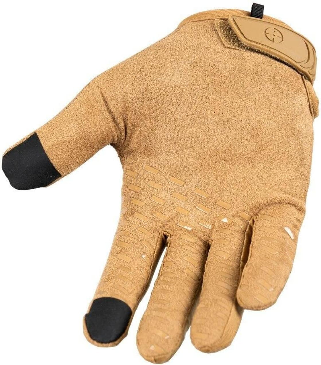 LA Police Gear LAPG Men's Core Patrol Glove, Durable and Lightweight Tactical Work Gloves for Men, Enhanced Grip for Better Control - Image 5