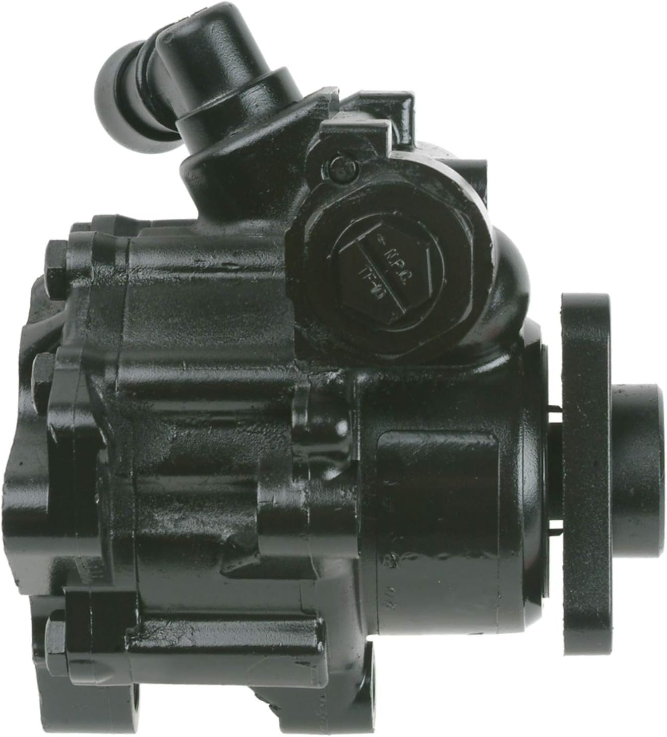 Cardone 21-5426 Remanufactured Power Steering Pump without Reservoir