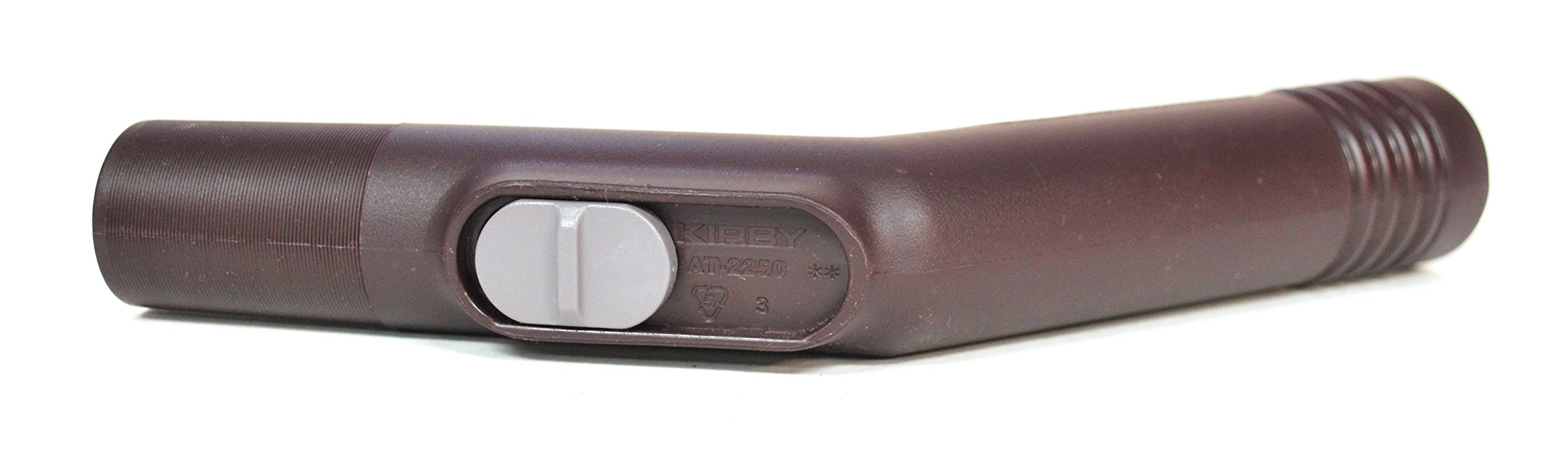 Kirby 225197 Attachment Grip, Cabernet,Brown