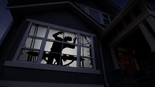 Miniatura 5 de Decoraciones digitales para Halloween "Tricks and Treats" de AtmosFX