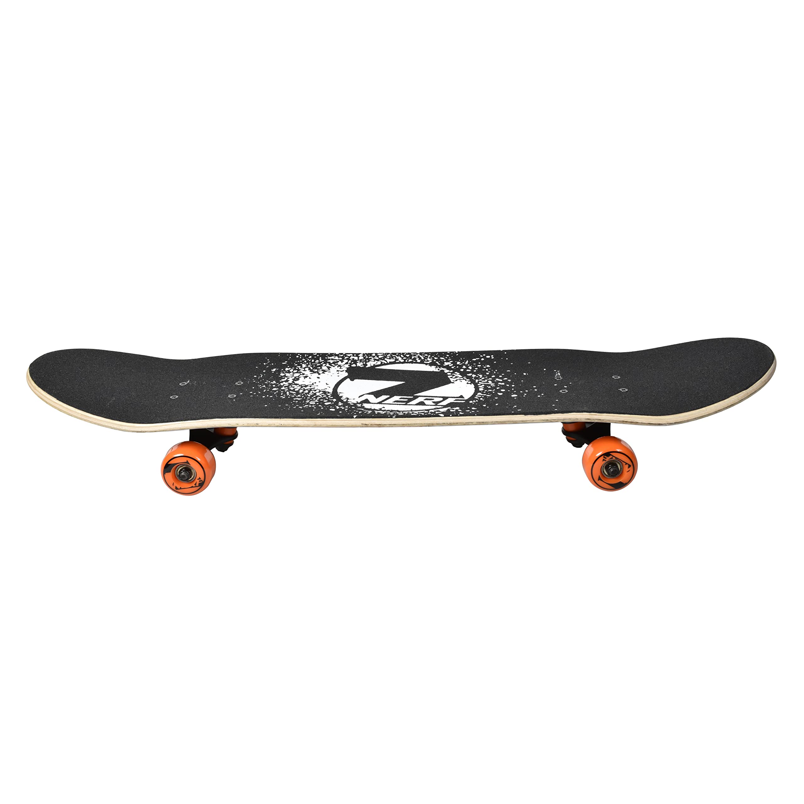 Skateboard Nerf 31" Design Logo Nerf