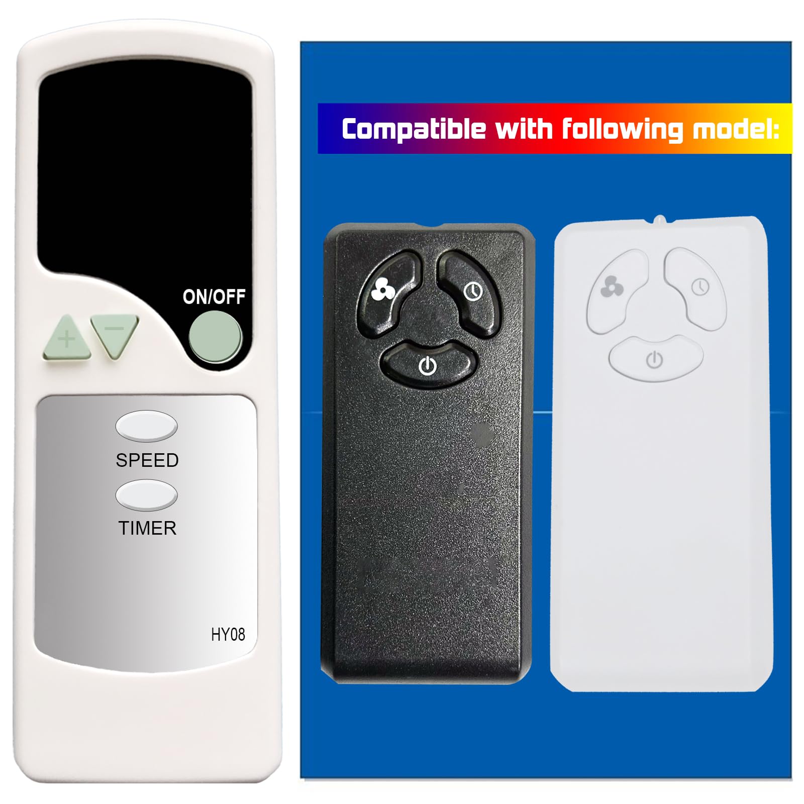 Amazon.com: XINJISHIMIN Replacement Remote Control for Honeywell