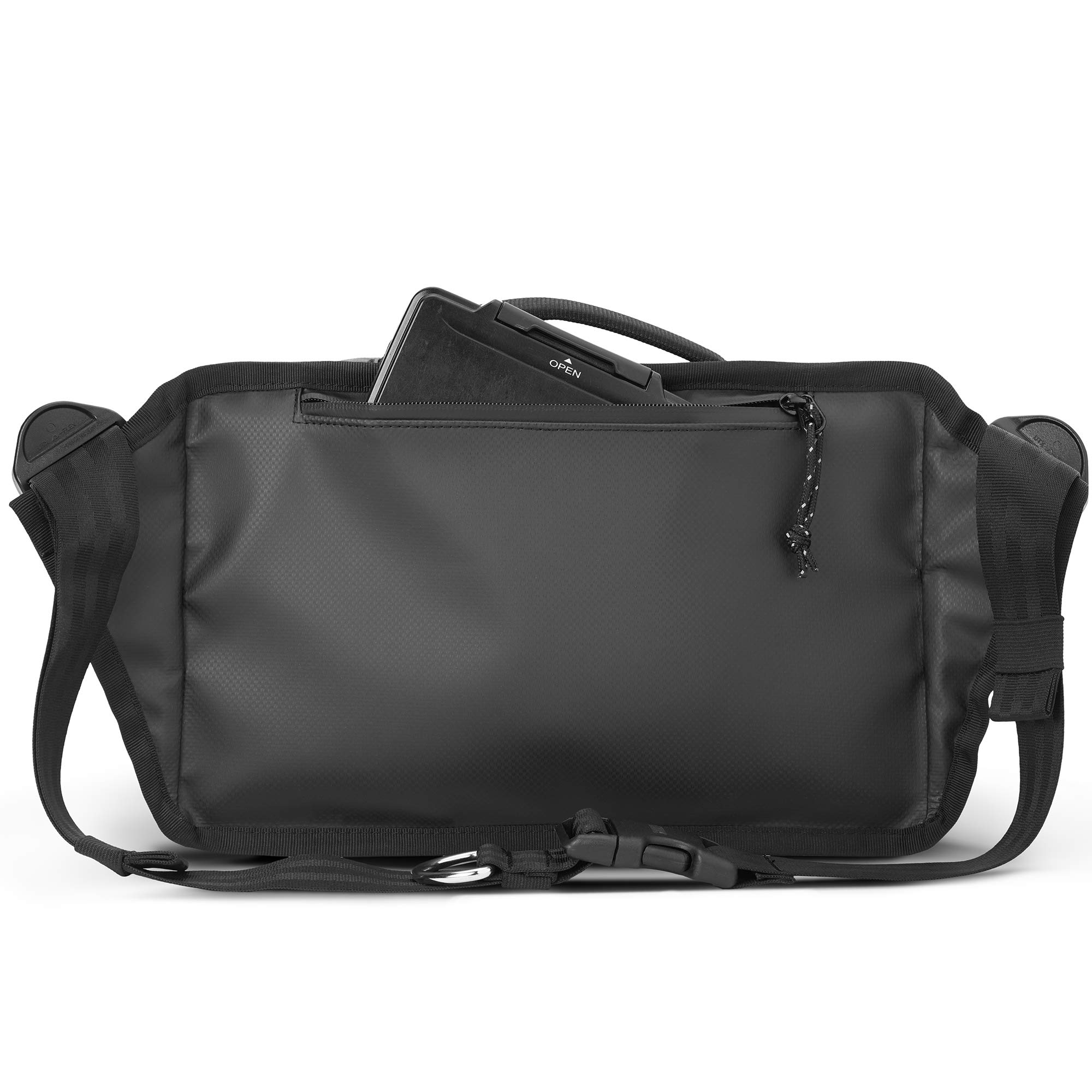 Chrome Industries Niko Camera Sling Bag 2.0 Black : Amazon.sg