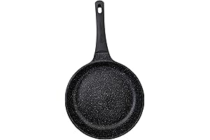 Pioneering Black Friday Deals: D&W Nonstick Skillets