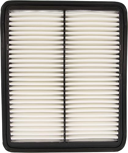 Miniatura 4 de ECOGARD Filtro de aire de motor XA6124 Premium para Hyundai Sonata 2011-2015, Kia Optima 2011-2016, Sorento 2011-2013, Hyundai Santa Fe 2010-2012,