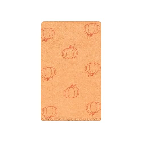 Miniatura 951 de Hudson Baby - Paños unisex de franela de algodón para bebé, avión, talla única