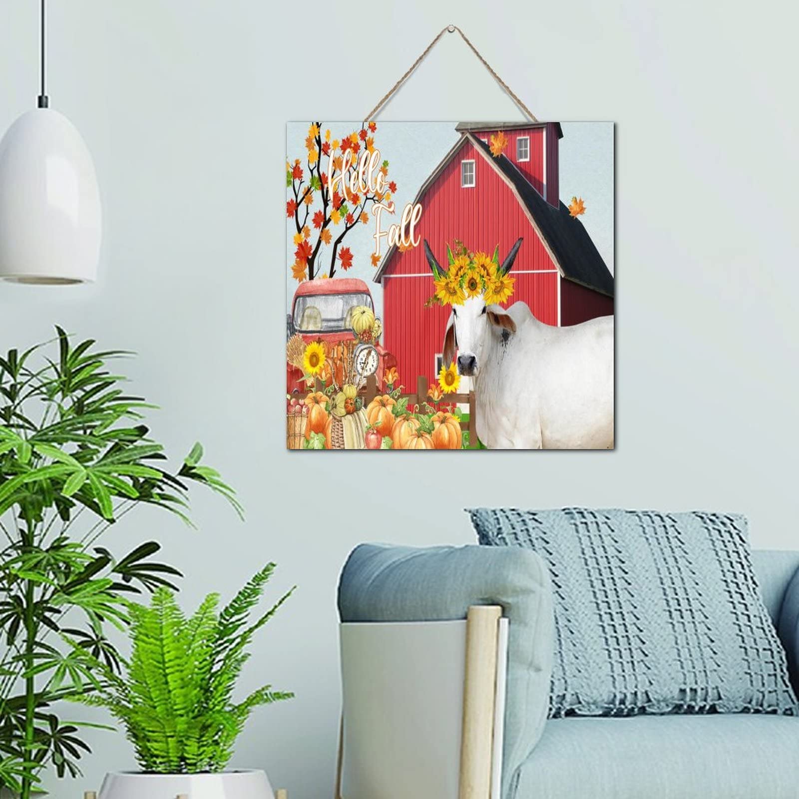 Plaque murale moderne en bois : la solution idéale pour habiller un mur vide