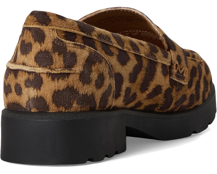 VIONIC Cleo Loafer - Back View