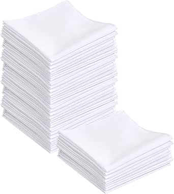 Telo Impermeabile Occhiellato 2x3m Bianco - 120 Gr/m², Per Coperture E Protezione - Foto 3