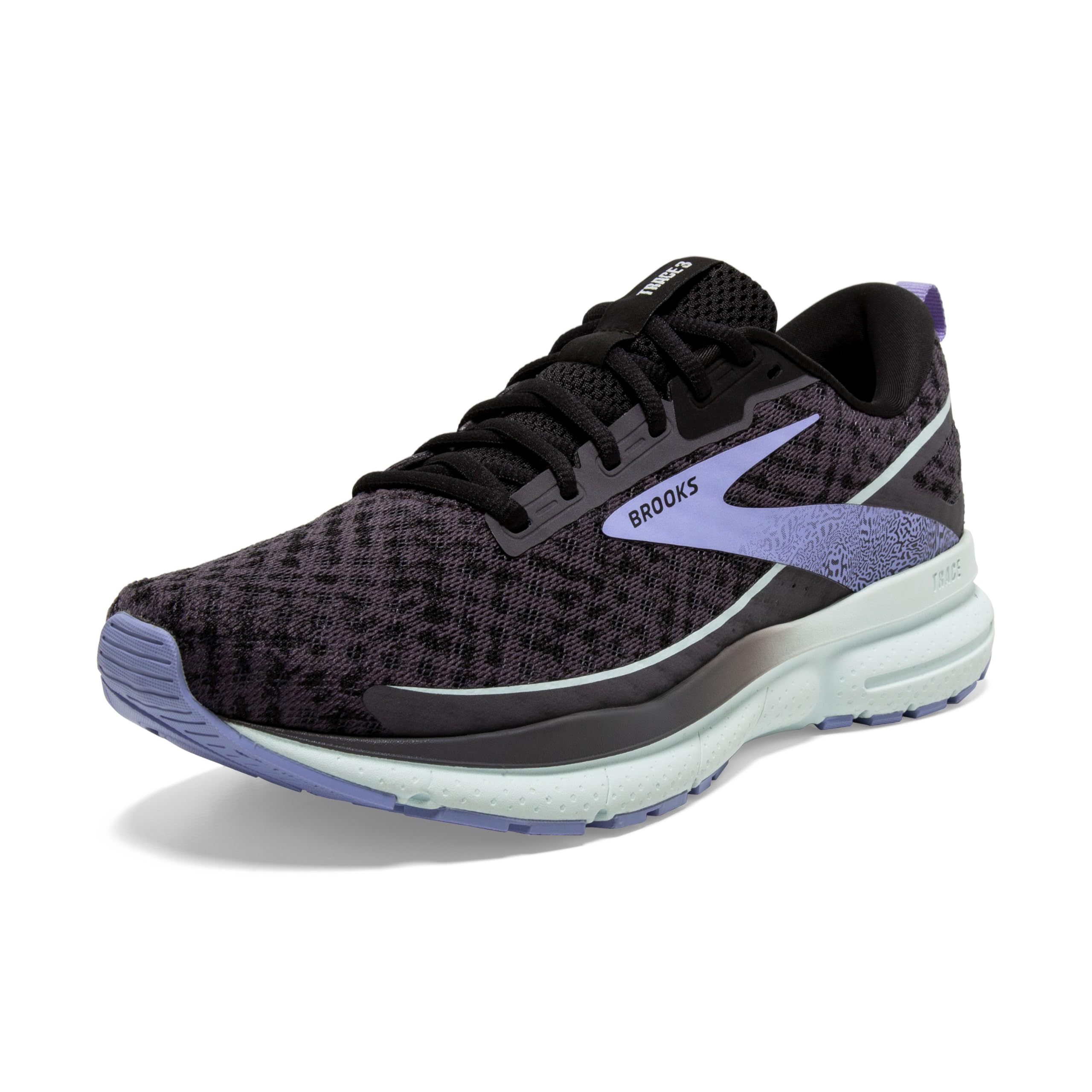 Brooks Women’s Trace Neutral Running Shoe