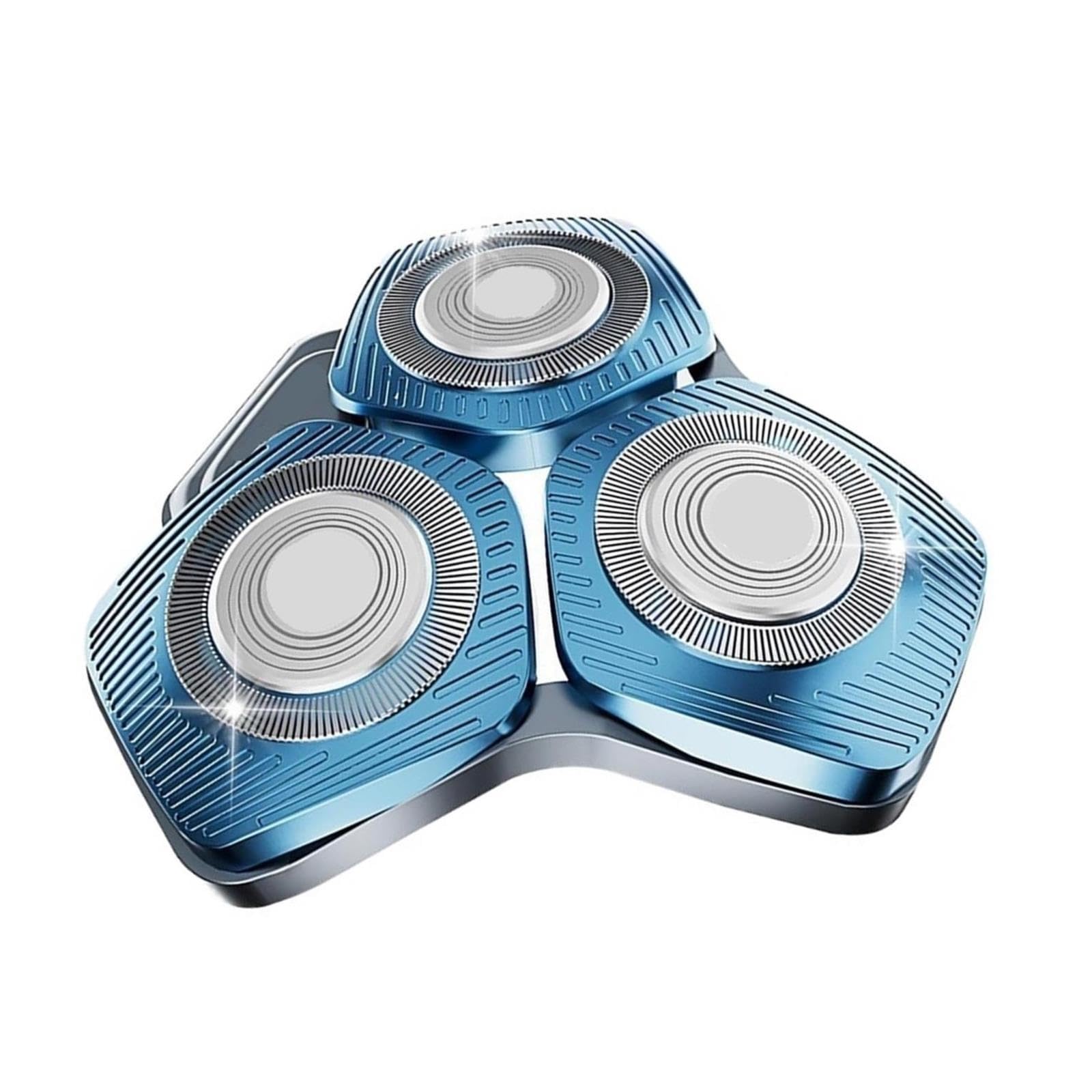 Testina Sostitutiva SH71 Compatibile Con I Rasoi Philips