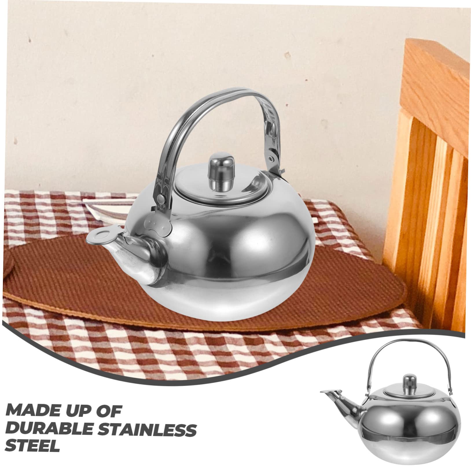 中国急須 Amazon | 中国式急須ポータブルポット保温ポット急須ジュースポット