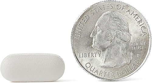 Miniatura 8 de Move Free MSM 1500 mg por porción con glucosamina y condroitina - tabletas avanzadas de apoyo para articulaciones 120 unidades en una caja apoya la