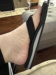 They are so comfortable!