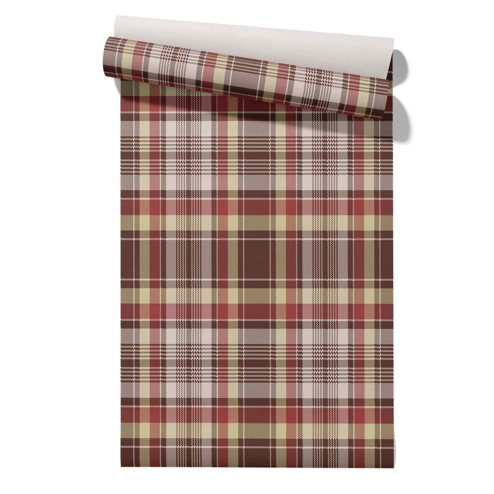 Cevan Style 10 Wallpaper Cover Up Paint Drawer Liners Roll Grid Texture Simple And Elegant Pvc Panels Shower Covering Peel Stick Wallpaper For Kitchen Furniture 45X300cm