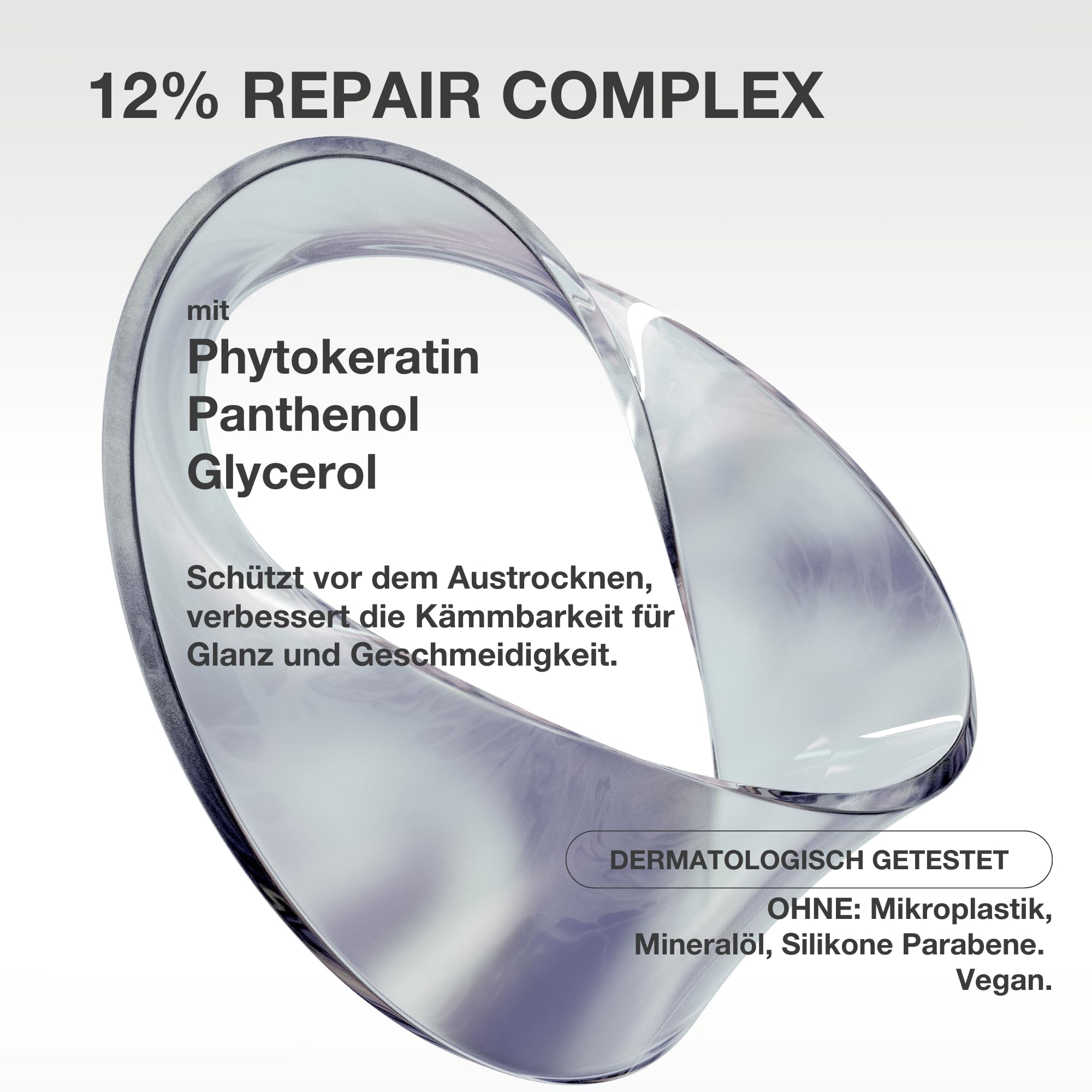 Conditioner Molecular Repair Pomelo+Co 200ML