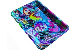 Metal Convenient Tray, Household Tray | Green Portable Metal Bowl Tray