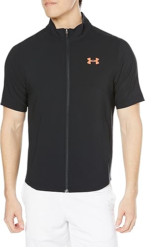 Amazon | [アンダーアーマー] UA FRESH WOVEN SHORT SLEEVE FULL