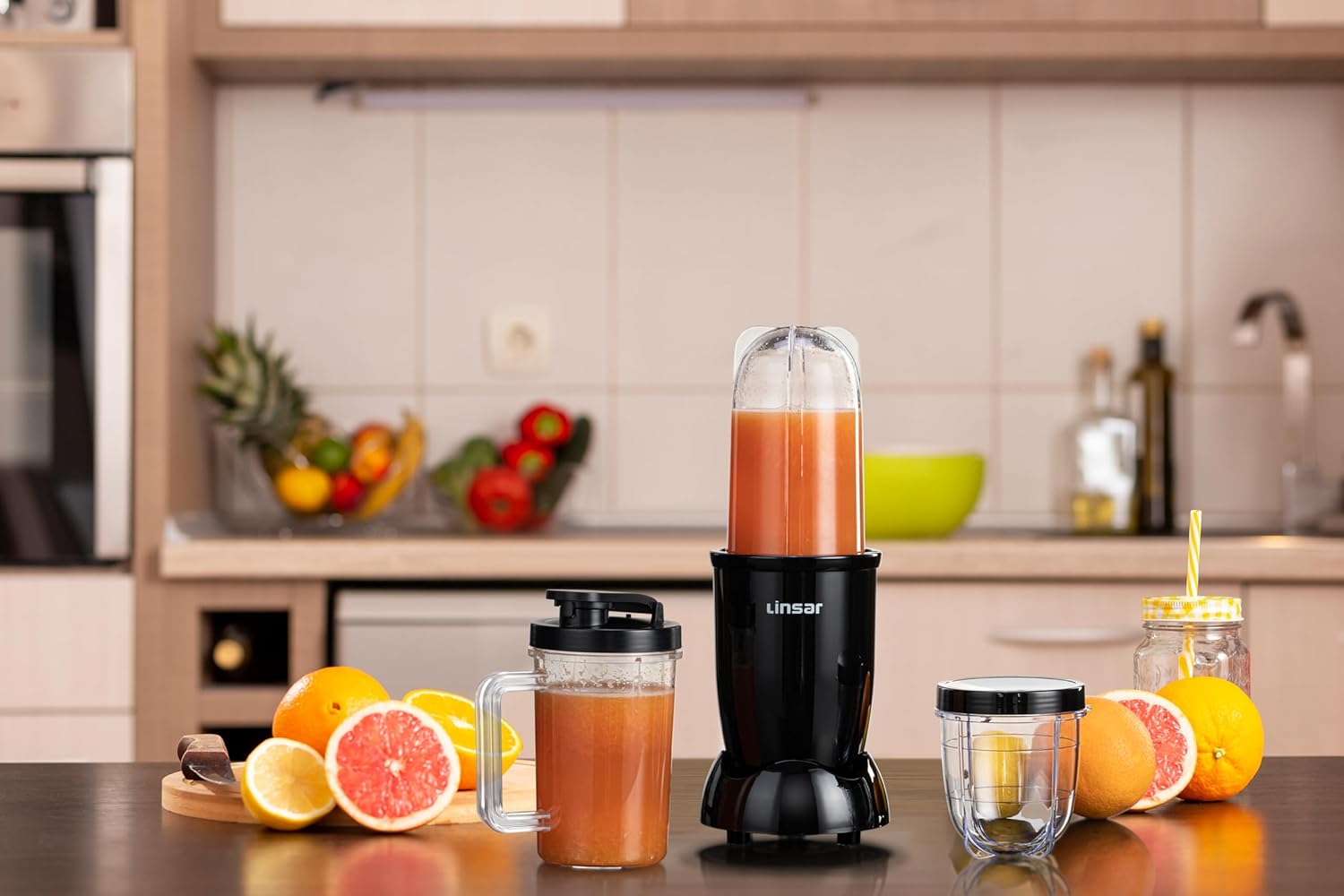 High Speed Blender