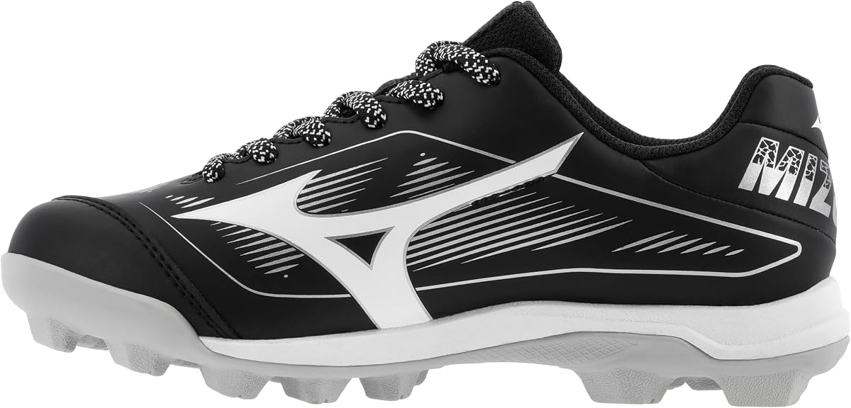 Boys' Cushionrevo Diamond Jr. TPU Spike