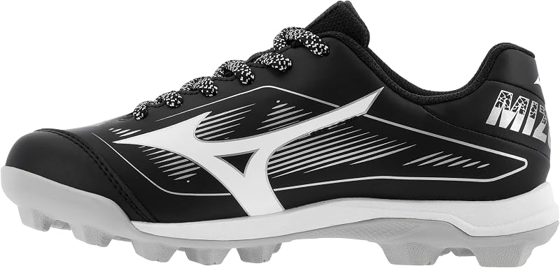 Boys' Cushionrevo Diamond Jr. TPU Spike