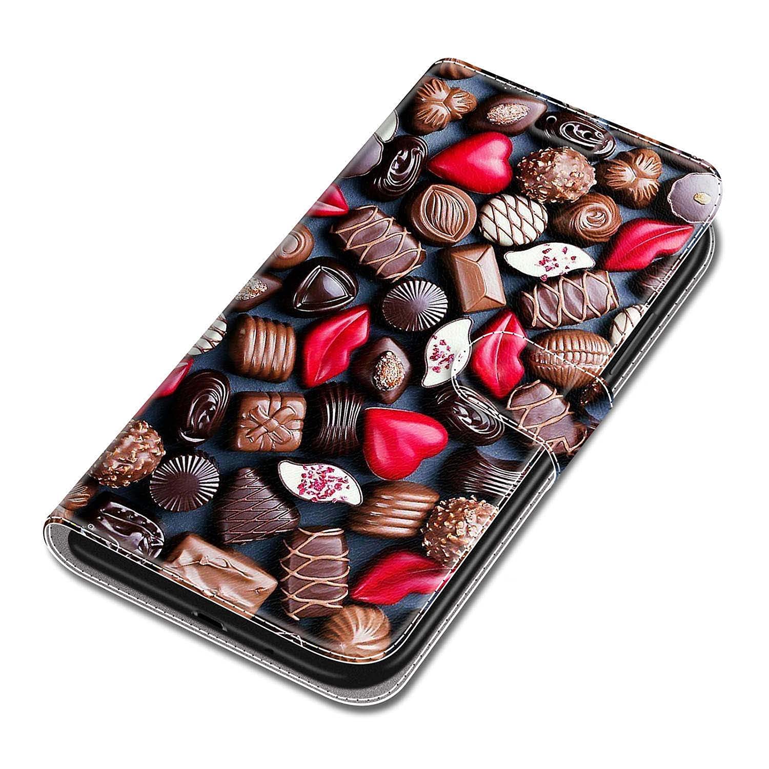 Custodia per OPPO A91 Cover 360 Gradi Full Body Protettiva Antiurto