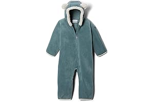 Patagonia Baby Bunting: Cozy Comfort for Little Adventurers