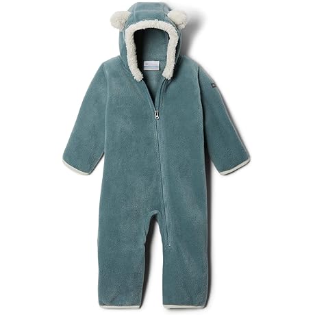 Patagonia Baby Bunting: Cozy Comfort for Little Adventurers