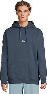 Sudadera con capucha con logotipo
