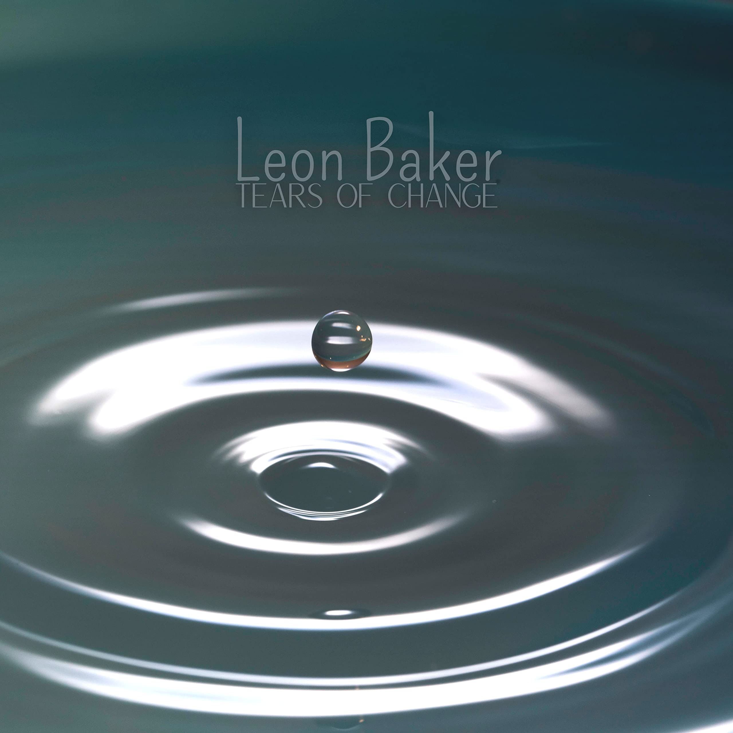 Leon baker