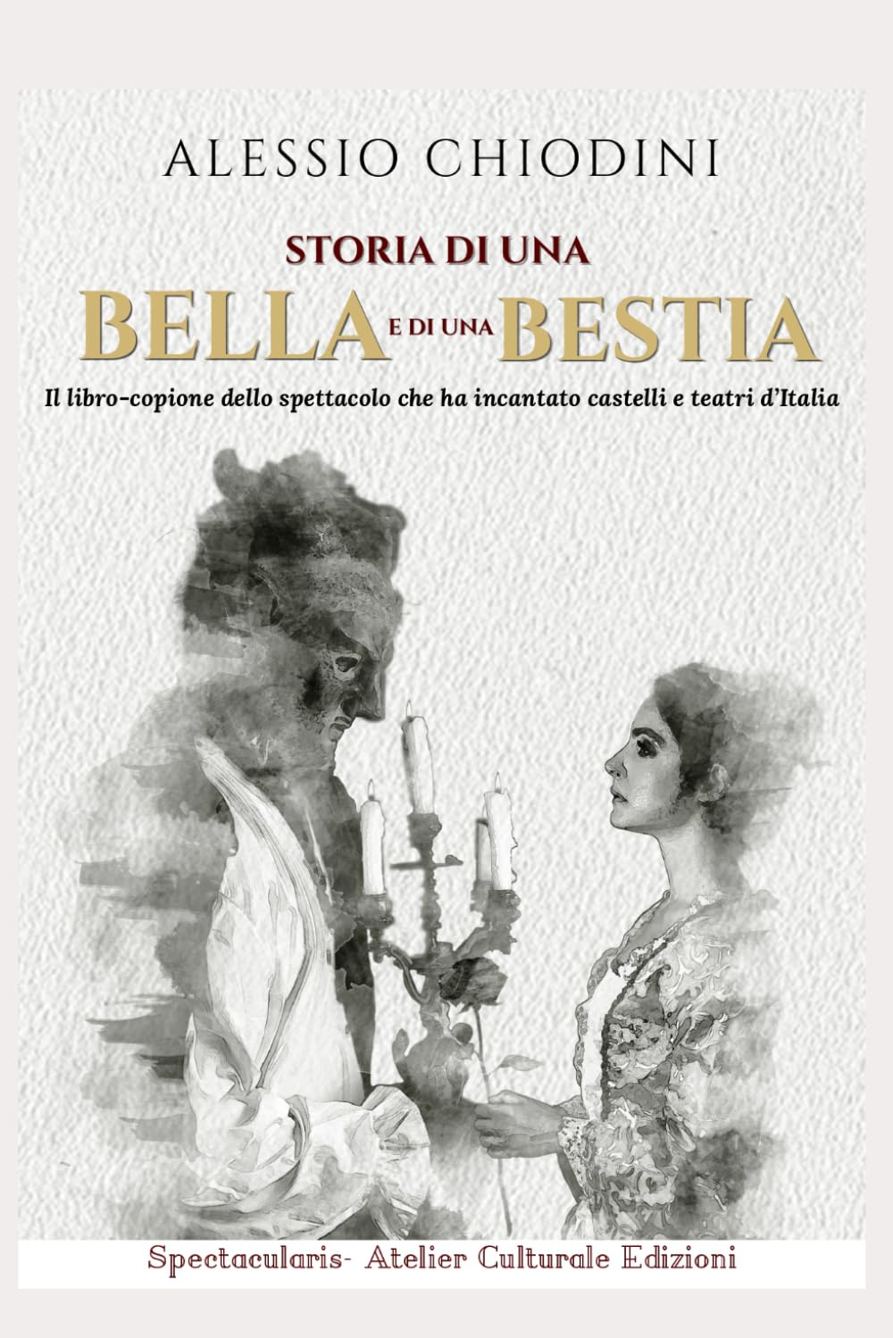 Storia di una Bella e di una Bestia