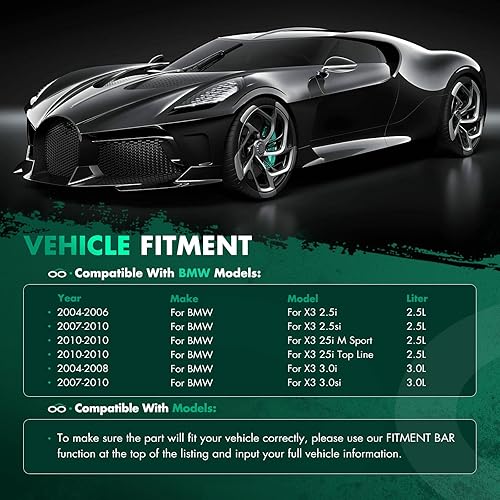 Miniatura 112 de SCITOO Cubierta de carga 2013 2014 2015 2016 2017 2018 compatible con Toyota RAV4 2.5L actualizado anti-mirón retráctil trasero maletero cubierta