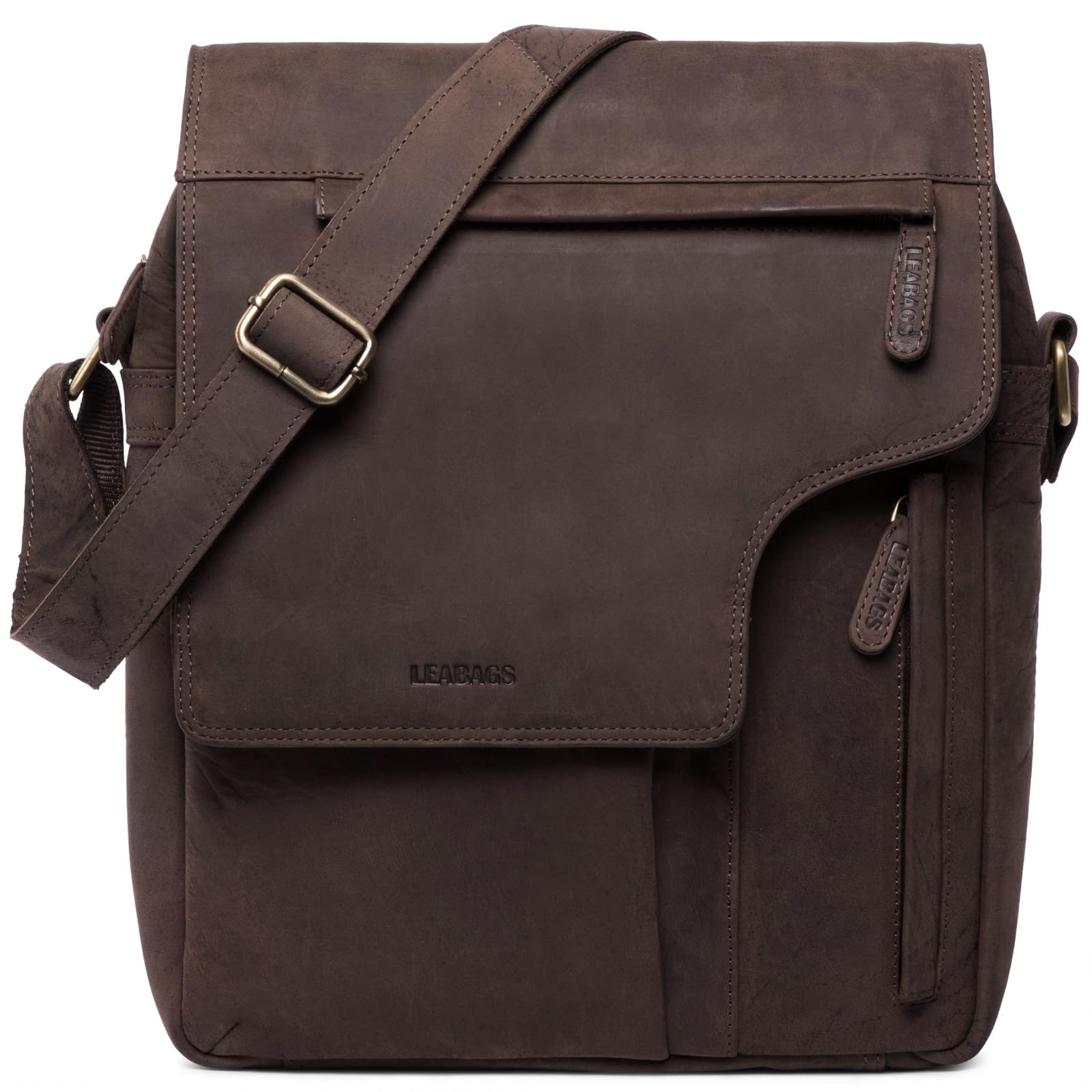Castelijn & Beerens Carisma Dames Laptoptas tot 13,3 inch (Grijs
