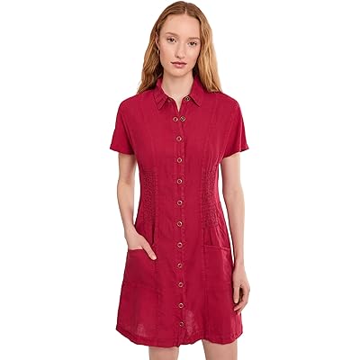 Платье XCVI Mikel Dress