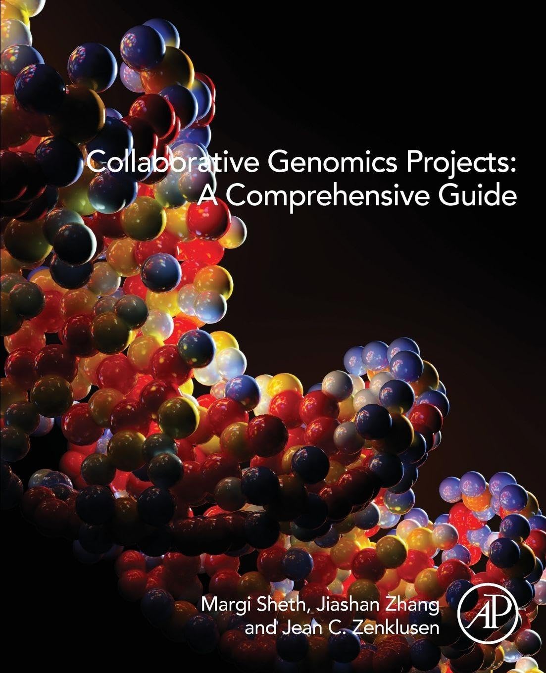 Collaborative Genomics Projects: A Comprehensive Guide view 3
