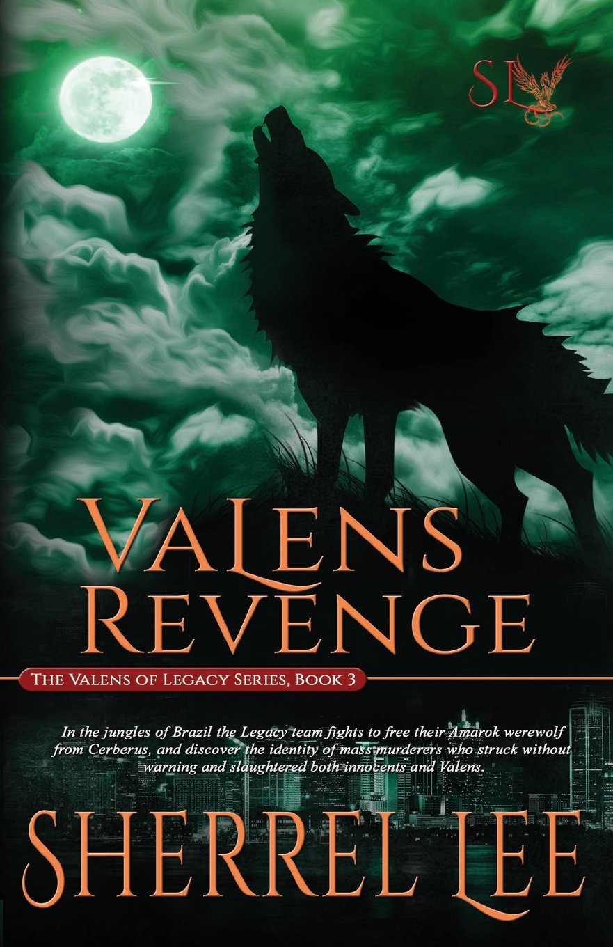 Valens Revenge