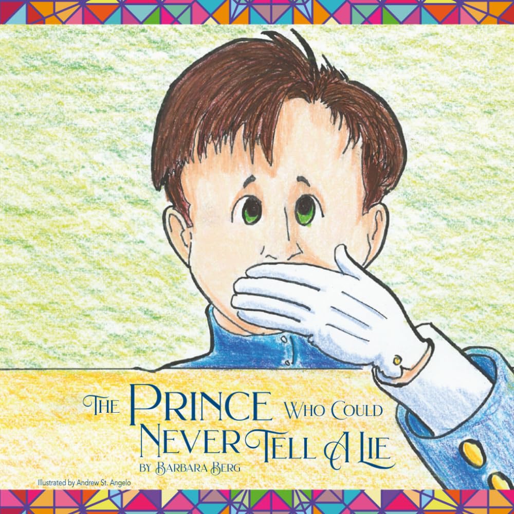 The Prince Who Could Never Tell a Lie