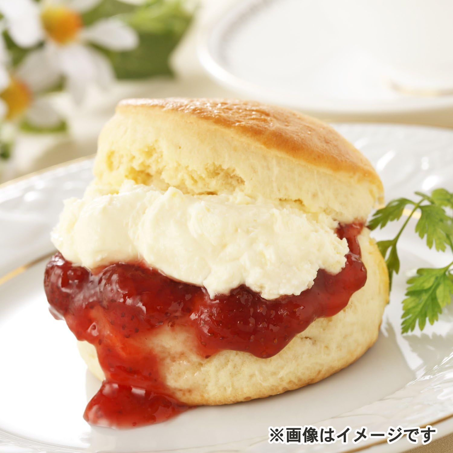 Roddas（ロダス）クロテッドクリーム 28g x10個