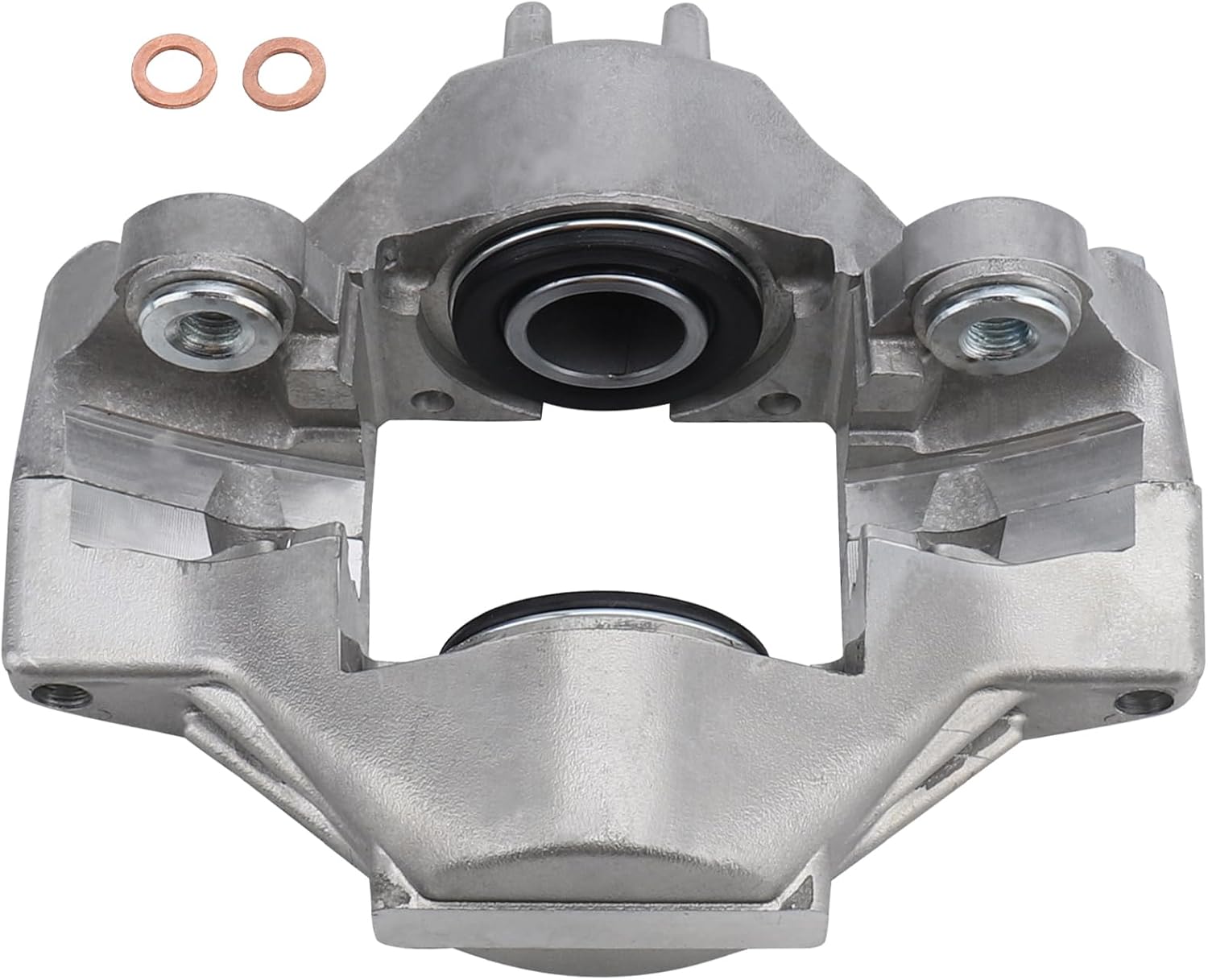 193132 193133 Rear Left & Right Brake Calipers Pair for Subaru Impreza 2006 2007 Disc Brake Calipers