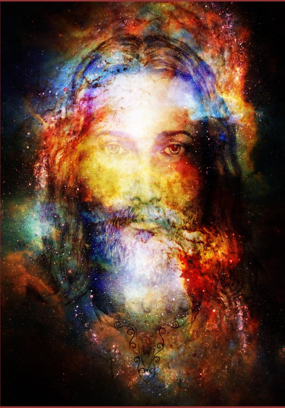 The Revelation Of Jesus: An Introductory Guide To Understanding The Book Of Revelation